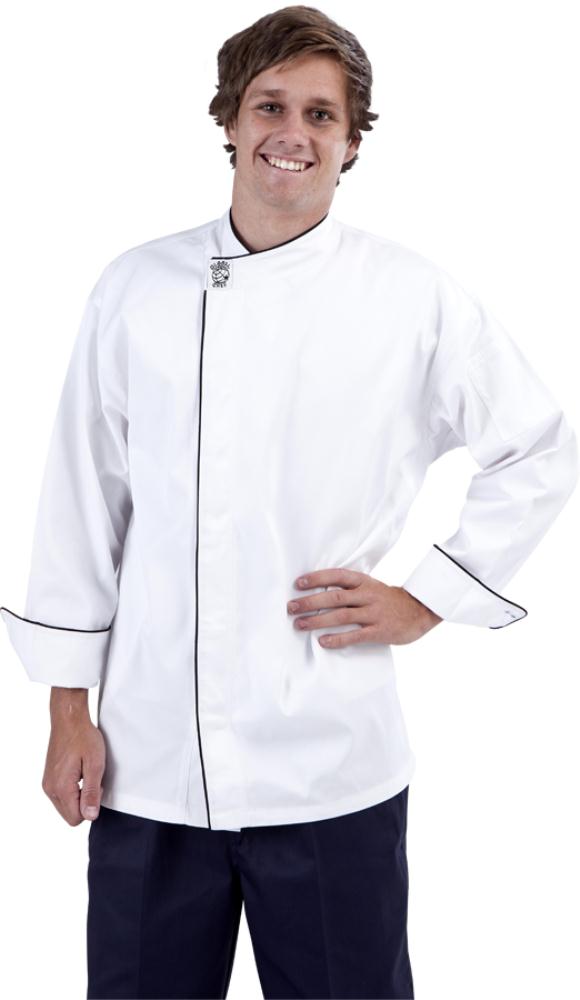 Global hot sale chef uniforms