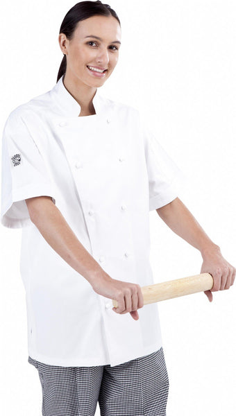 The Chef's Guide to Caring for Your Chef Jacket: A Recipe for Longevity and Professionalism